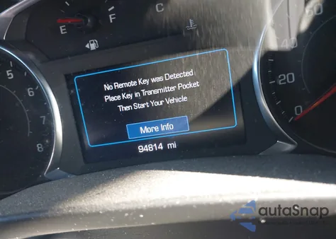 2020 Chevrolet Blazer Awd 3Lt из США, поврежденный, VIN 3GNKBJRS3LS657893